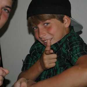 Meet your Posher, Cameron